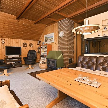 6 Person Holiday Home In N Rre Nebel Nørre Nebel Exterior foto
