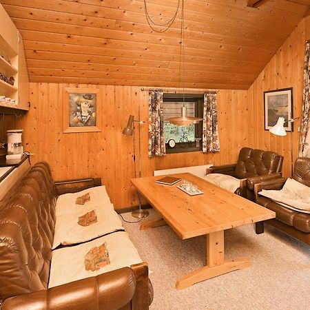 6 Person Holiday Home In N Rre Nebel Nørre Nebel Exterior foto